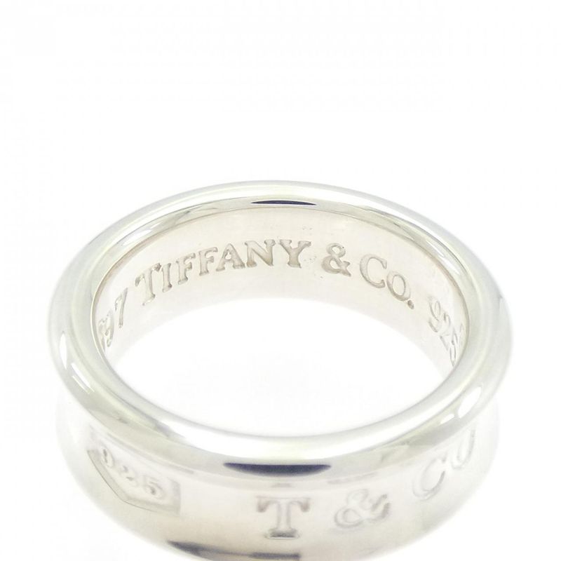 Tiffany & Co 1837 Ring