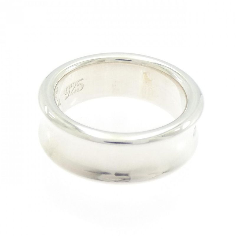 Tiffany & Co 1837 Ring