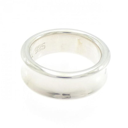 Tiffany & Co 1837 Ring