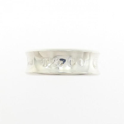 Tiffany & Co 1837 Ring