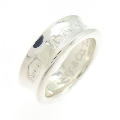 Tiffany & Co 1837 Ring