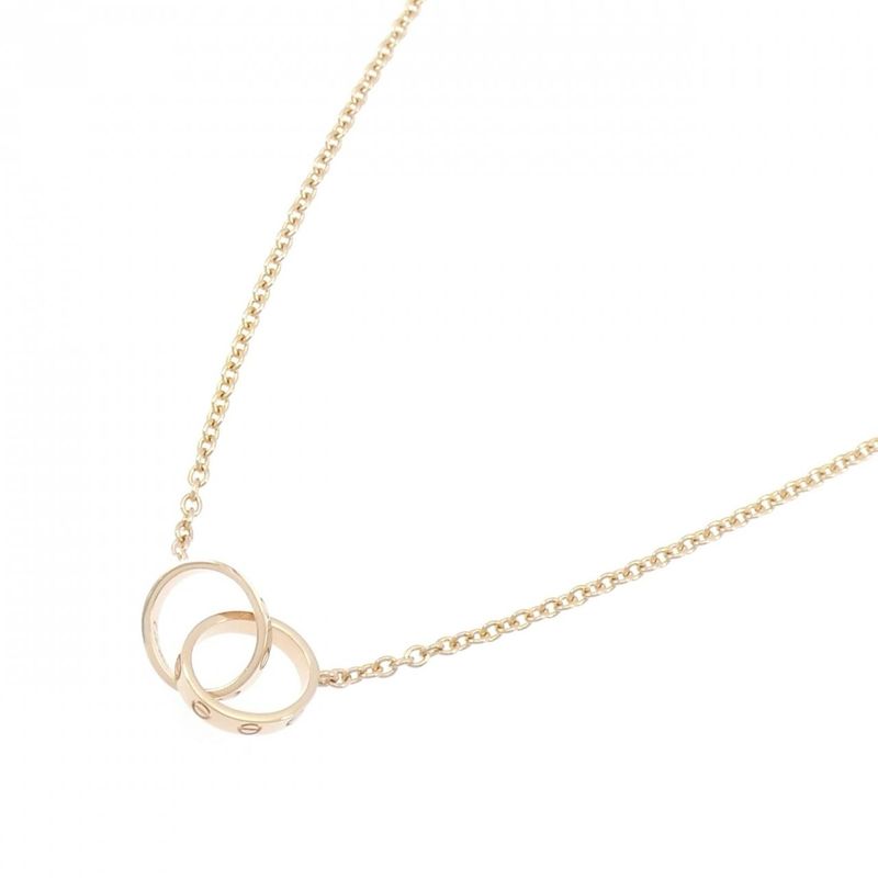 Cartier Baby Love Necklace
