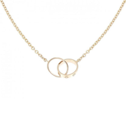 Cartier Baby Love Necklace
