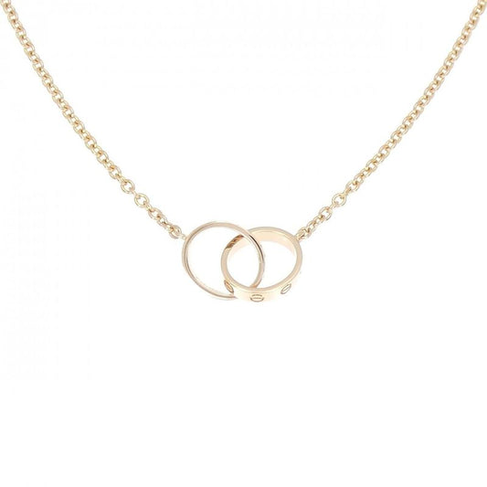 Cartier Baby Love Necklace