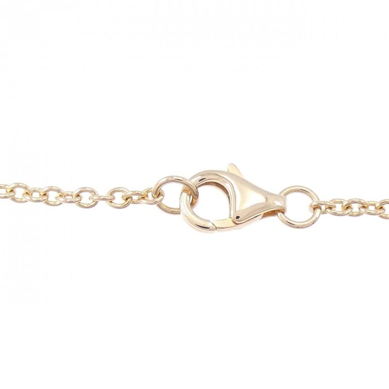 Cartier Baby Love Necklace