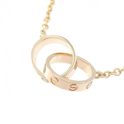 Cartier Baby Love Necklace