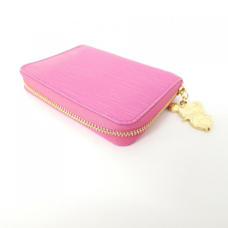 Louis Vuitton Epi (LV X TM) Zippy Coin Purse M14144 Coin Case