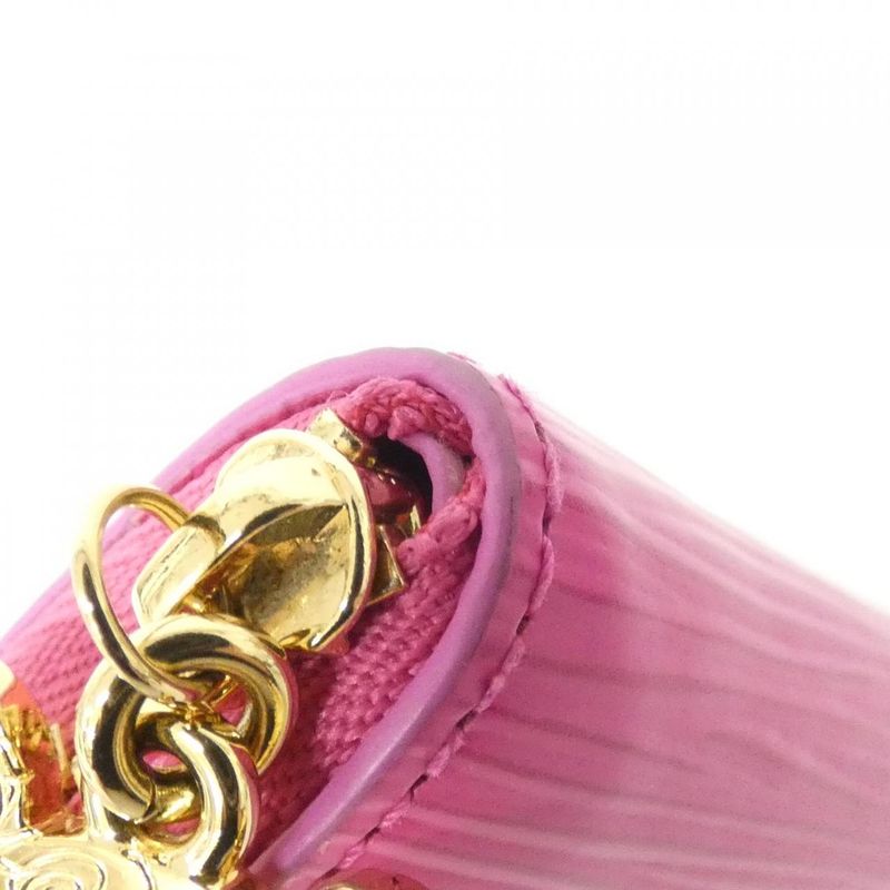 Louis Vuitton Epi (LV X TM) Zippy Coin Purse M14144 Coin Case