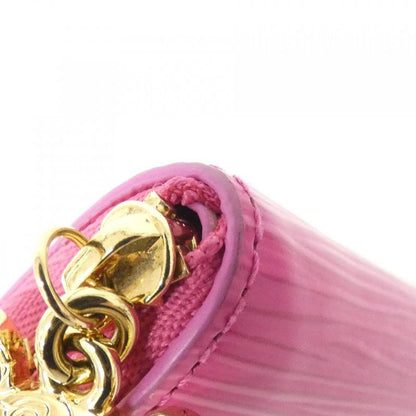 Louis Vuitton Epi (LV X TM) Zippy Coin Purse M14144 Coin Case