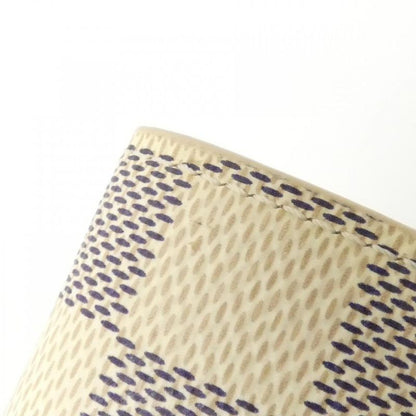 Louis Vuitton Damier Azure Portefeuille Victorine N64022 Wallet