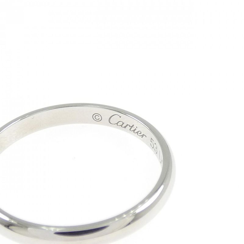 Cartier Wedding Ring