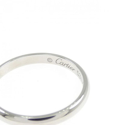Cartier Wedding Ring