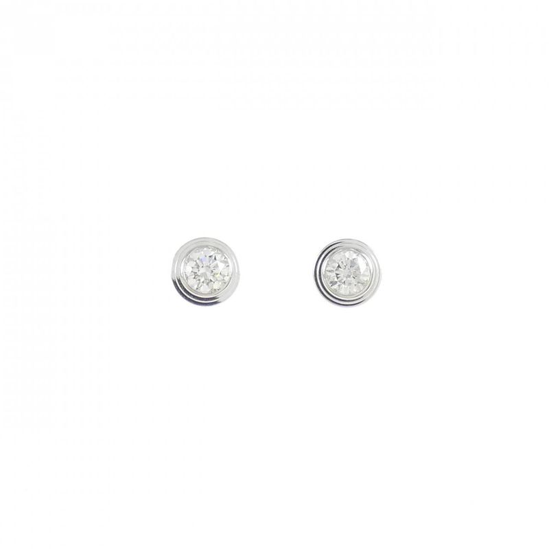 Cartier D'amour Earrings