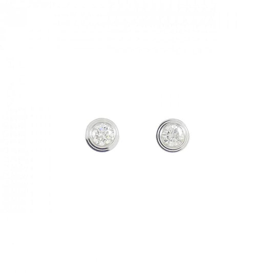 Cartier D'amour Earrings