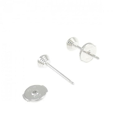 Cartier D'amour Earrings