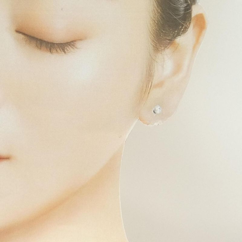 Cartier D'amour Earrings