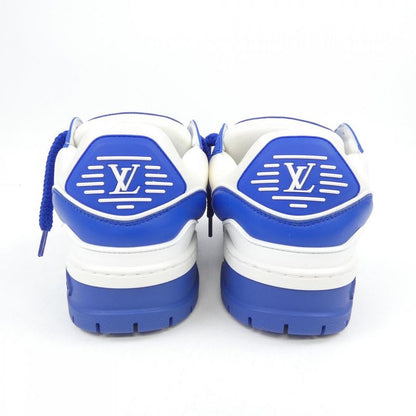 Louis Vuitton Trainer Maxi Line Sneakers