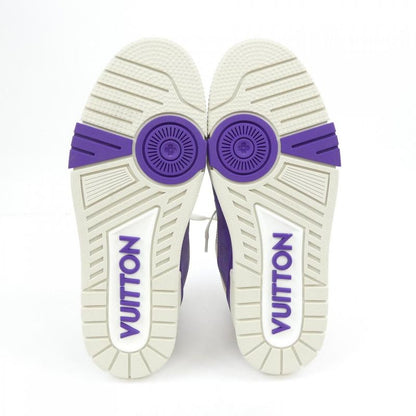 Louis Vuitton Trainer Line Sneakers