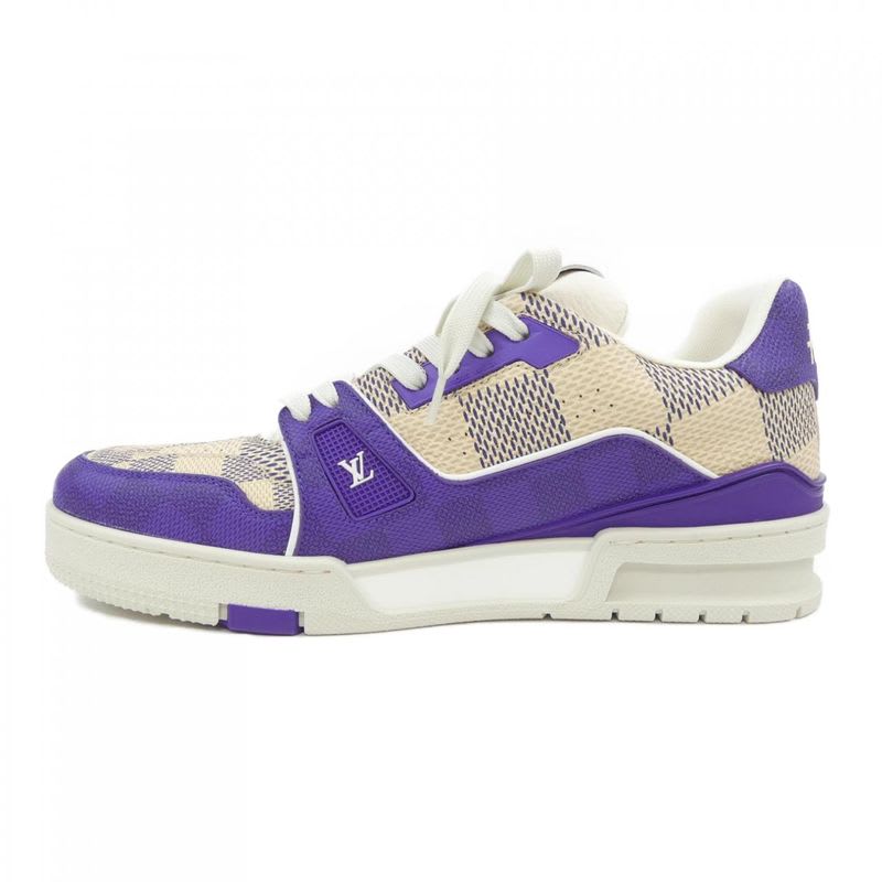Louis Vuitton Trainer Line Sneakers