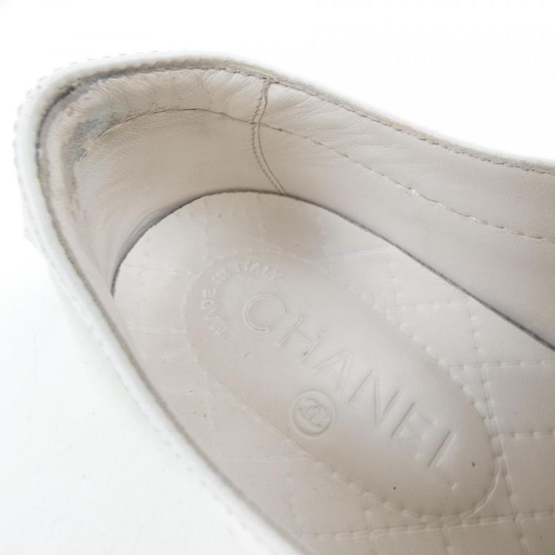 Chanel G32719y52193 Sneakers