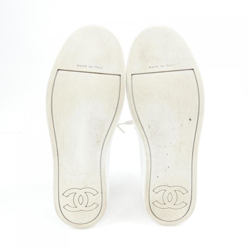 Chanel G32719y52193 Sneakers