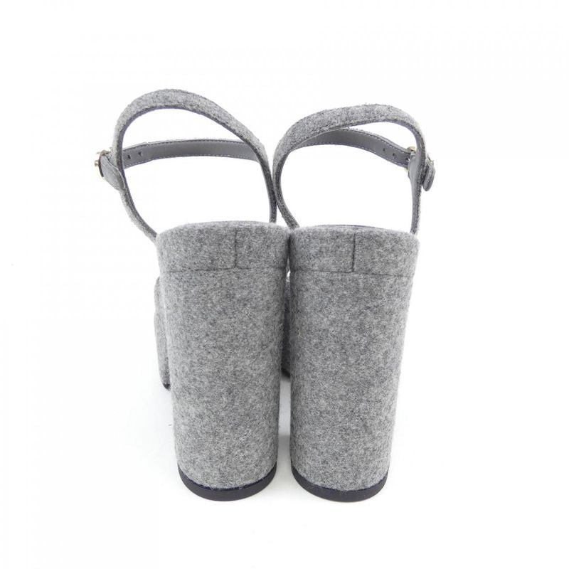 Chanel G45740b17146 Sandals