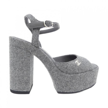 Chanel G45740b17146 Sandals