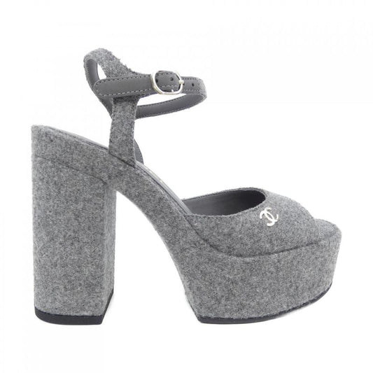 Chanel G45740b17146 Sandals