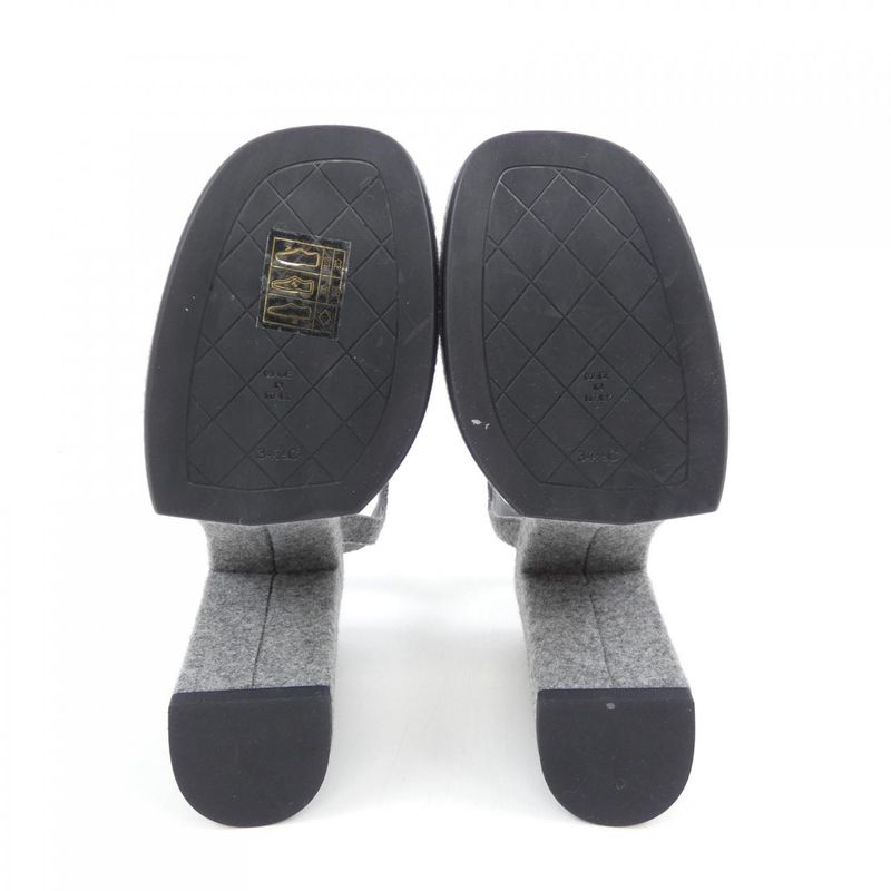 Chanel G45740b17146 Sandals