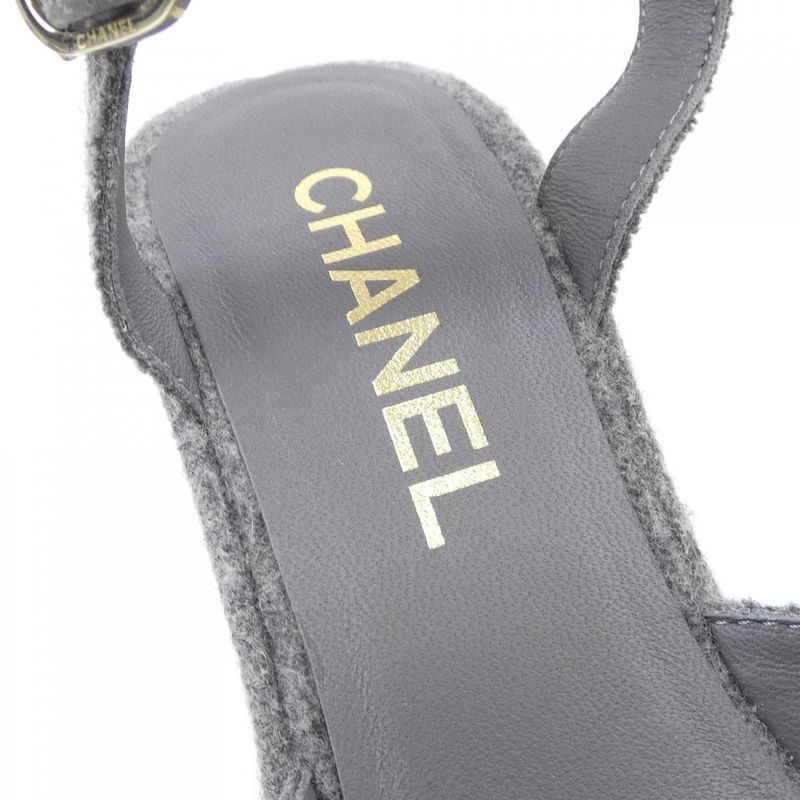 Chanel G45740b17146 Sandals