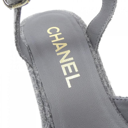 Chanel G45740b17146 Sandals