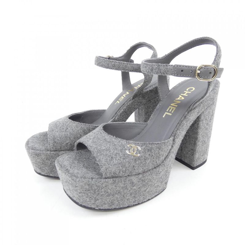 Chanel G45740b17146 Sandals