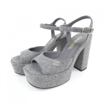 Chanel G45740b17146 Sandals