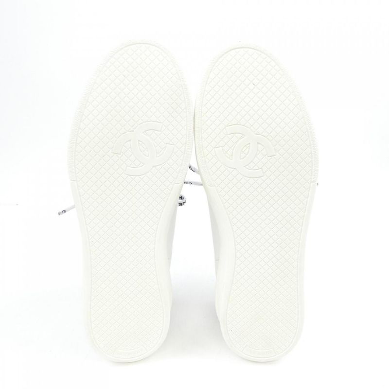 Chanel G34085x51503 Sneakers