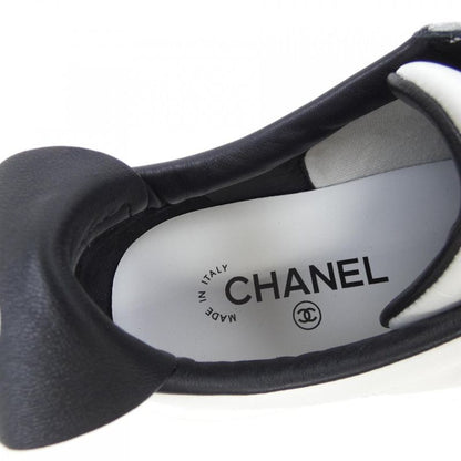 Chanel G34085x51503 Sneakers