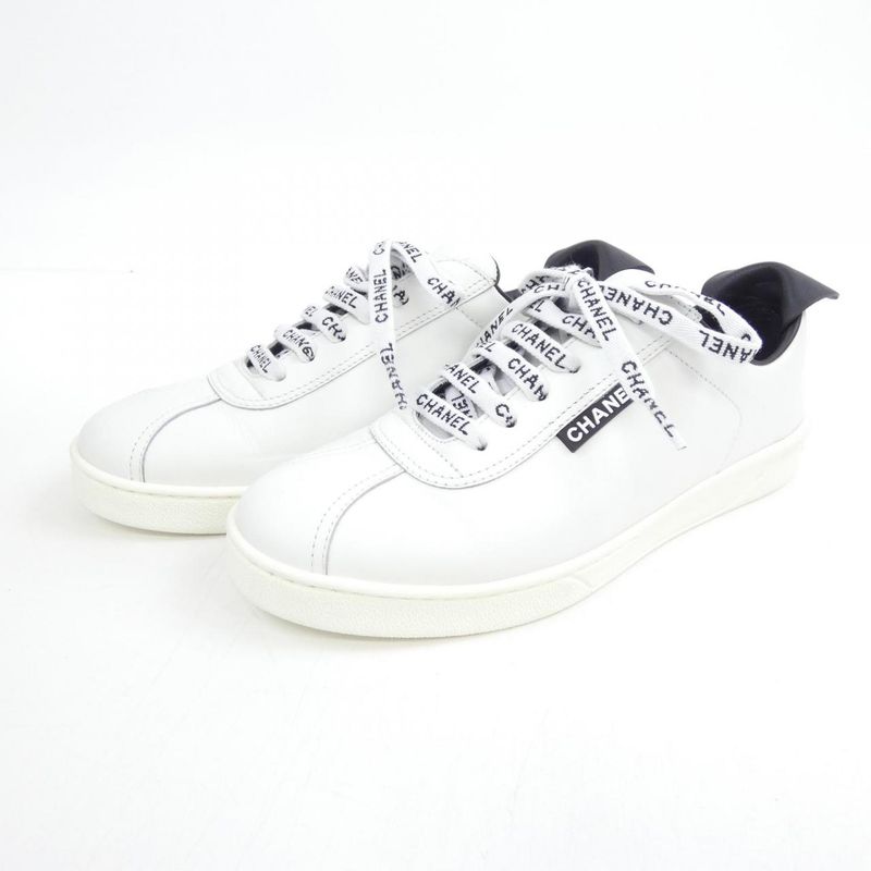 Chanel G34085x51503 Sneakers