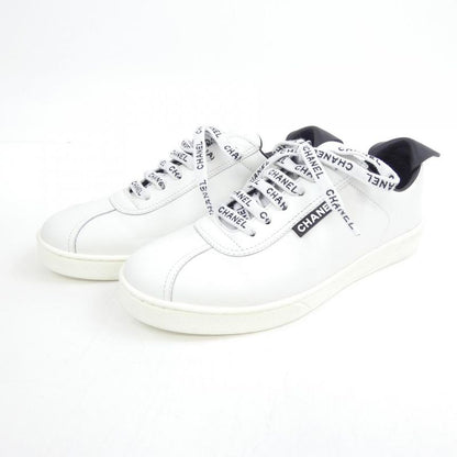 Chanel G34085x51503 Sneakers