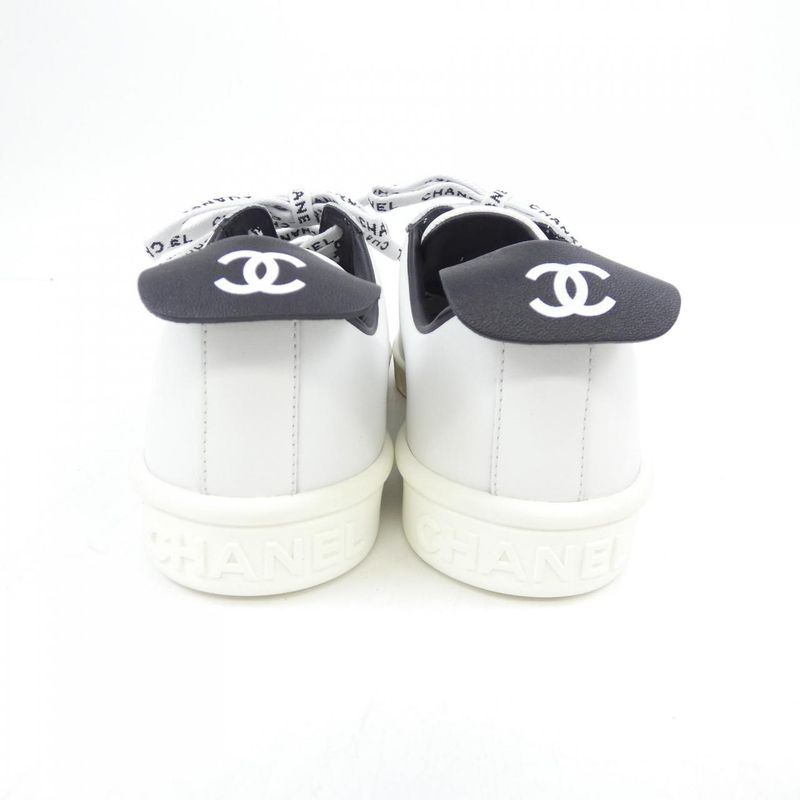 Chanel G34085x51503 Sneakers