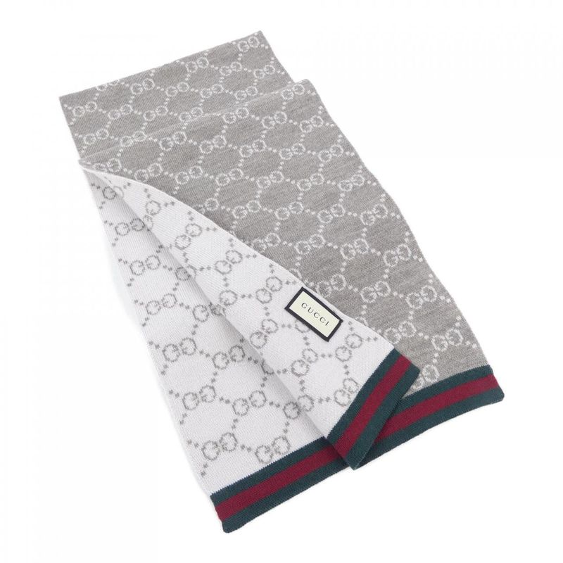 Gucci 325806 3g206 Muffler