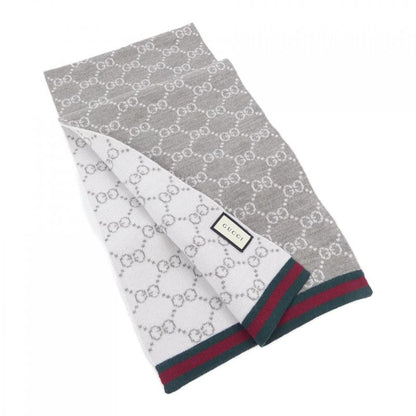 Gucci 325806 3g206 Muffler