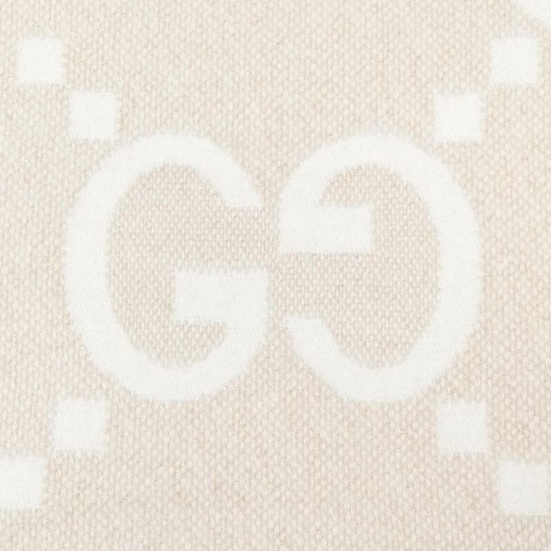 Gucci 764635 3gamk Stole