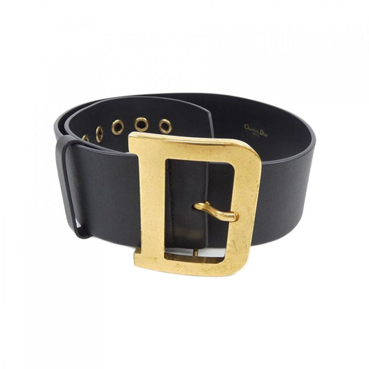 Christian DIOR BELT