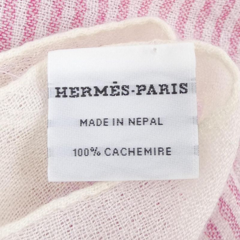 Hermes Etole Horizon H269088s Stole