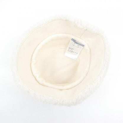 Prada Triangle Logo 1hc137 2FLI Hat