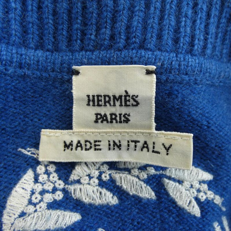 Hermes Cliquetis 2e2613d2 Knit