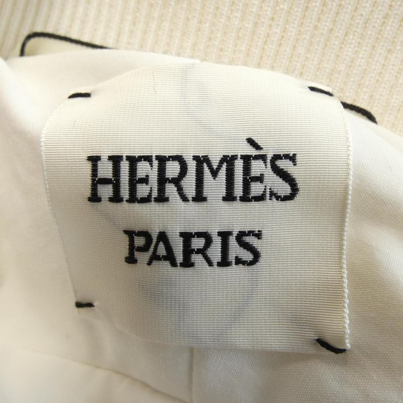 Hermes 2e0151dj Blouson