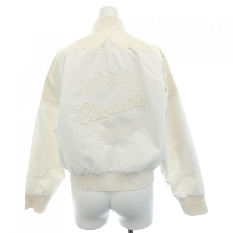 Hermes 2e0151dj Blouson