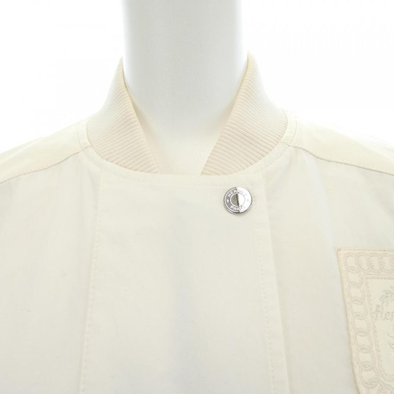 Hermes 2e0151dj Blouson