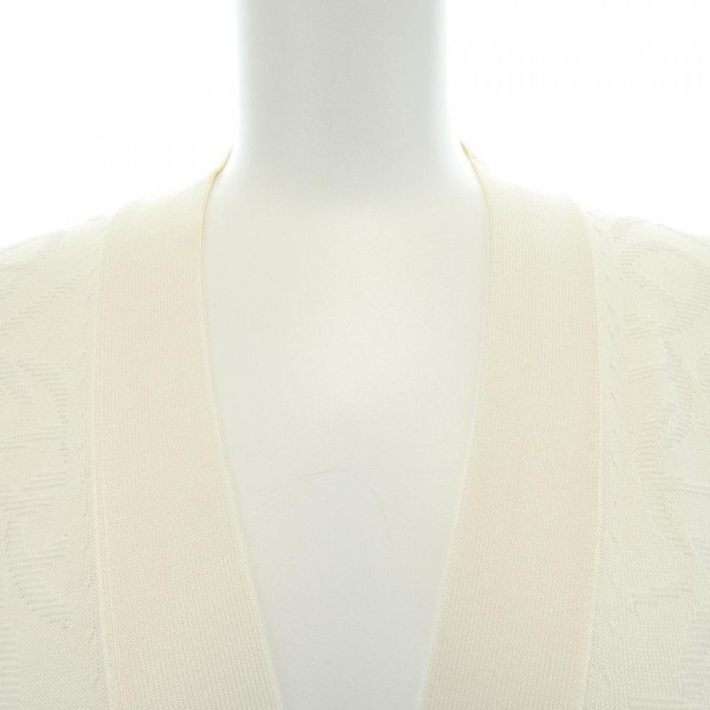 Hermes Naoussa Chaine D'ancre 4e2732dc Long Cardigan