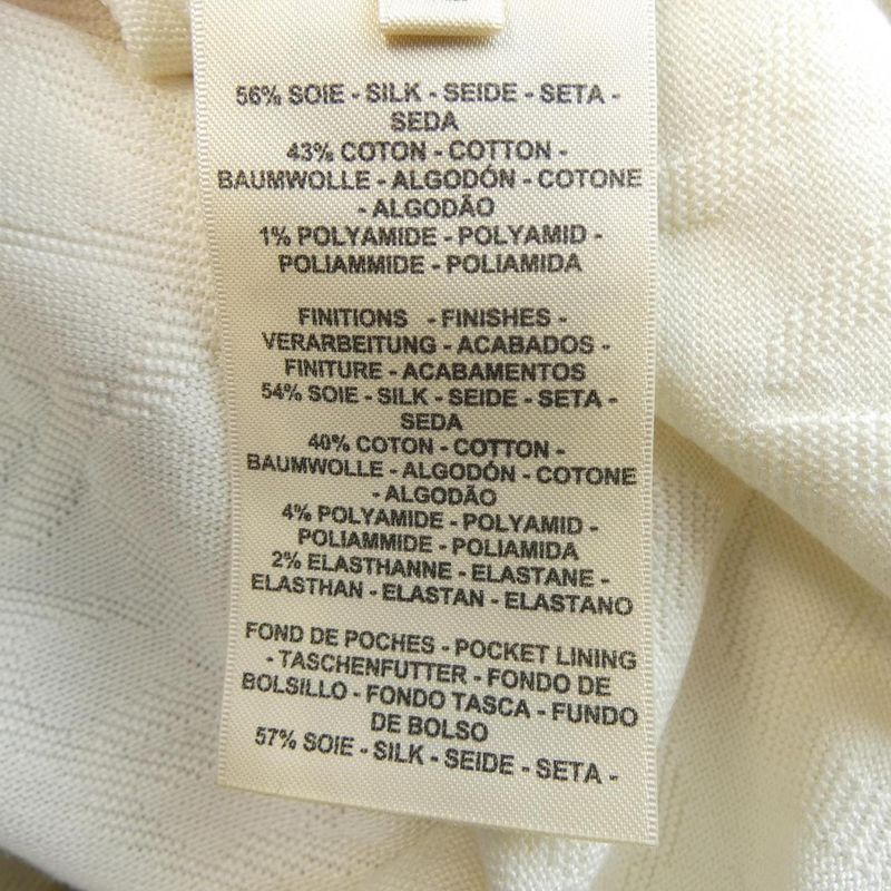 Hermes Naoussa Chaine D'ancre 4e2732dc Long Cardigan